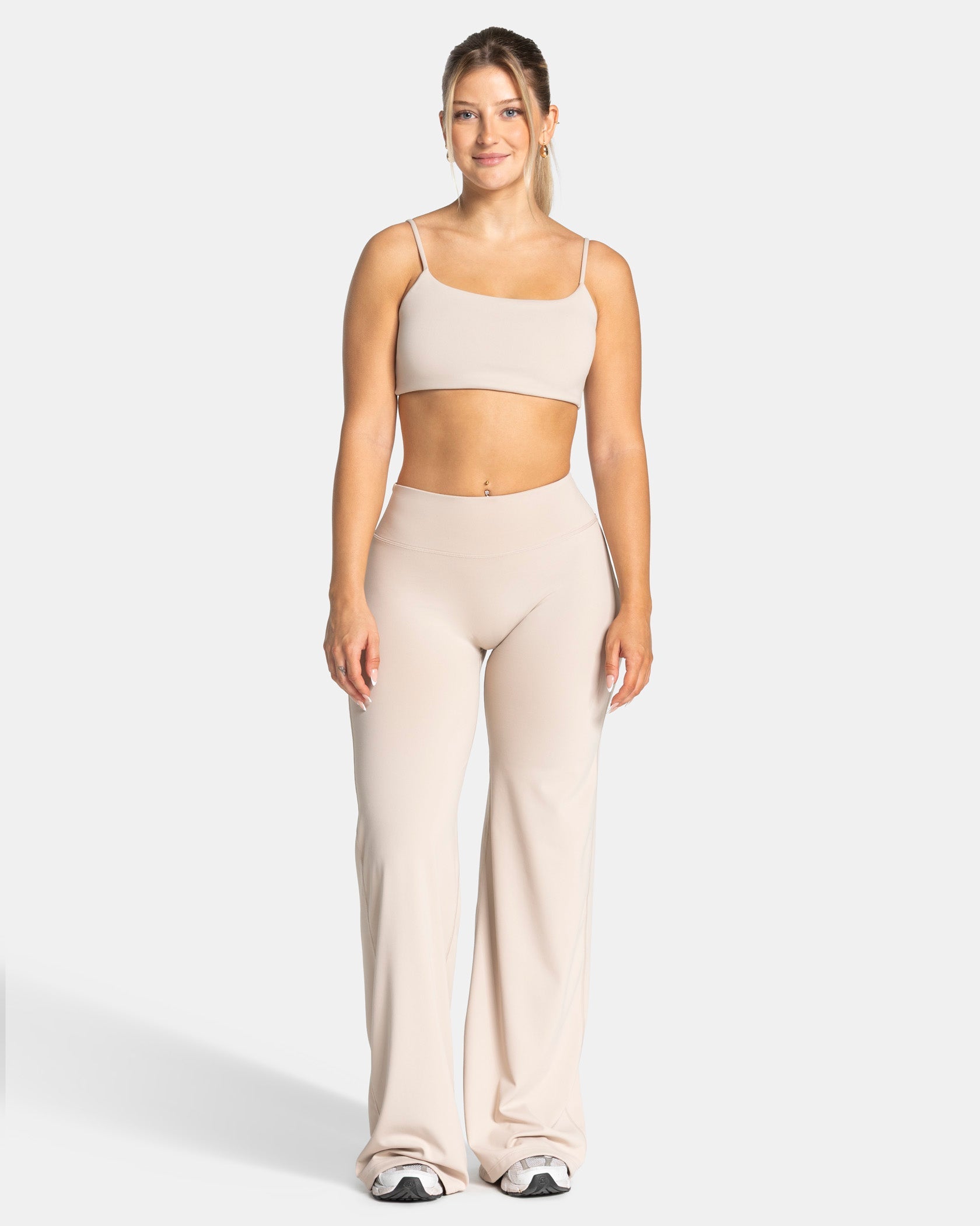Brassière Allrounder « Cream »