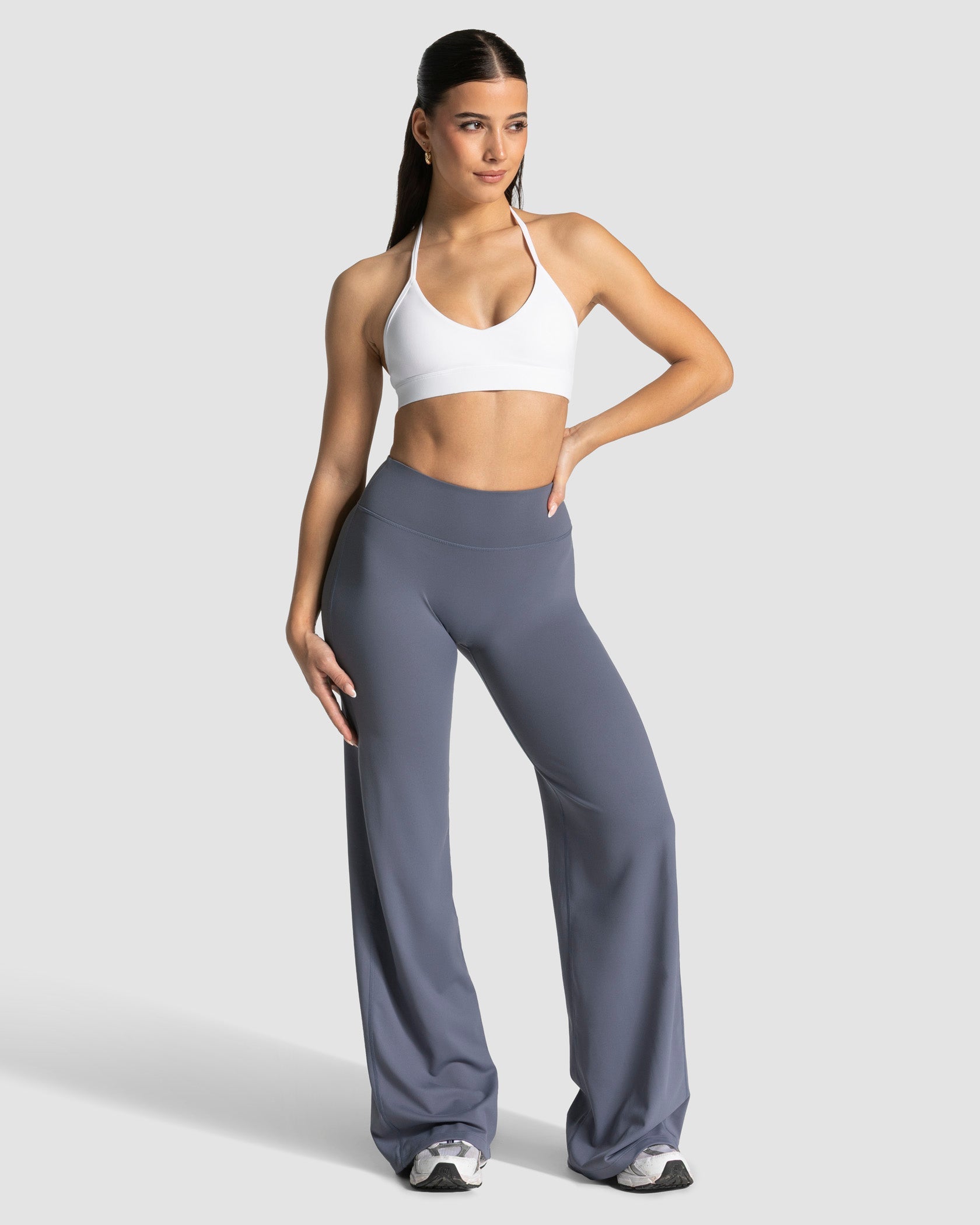 Brassière dos nu Allrounder « blanc »