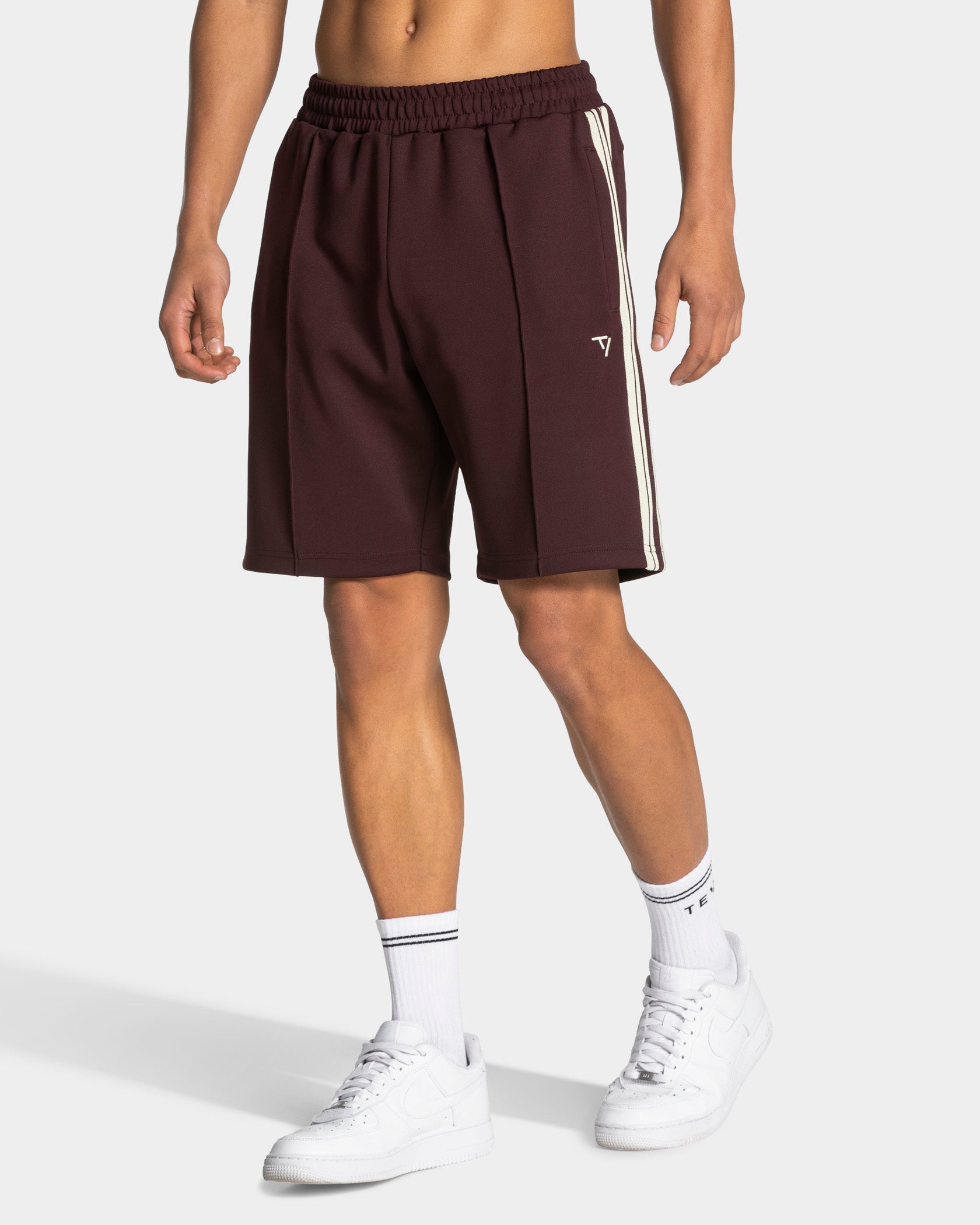 Short Club « Merlot »