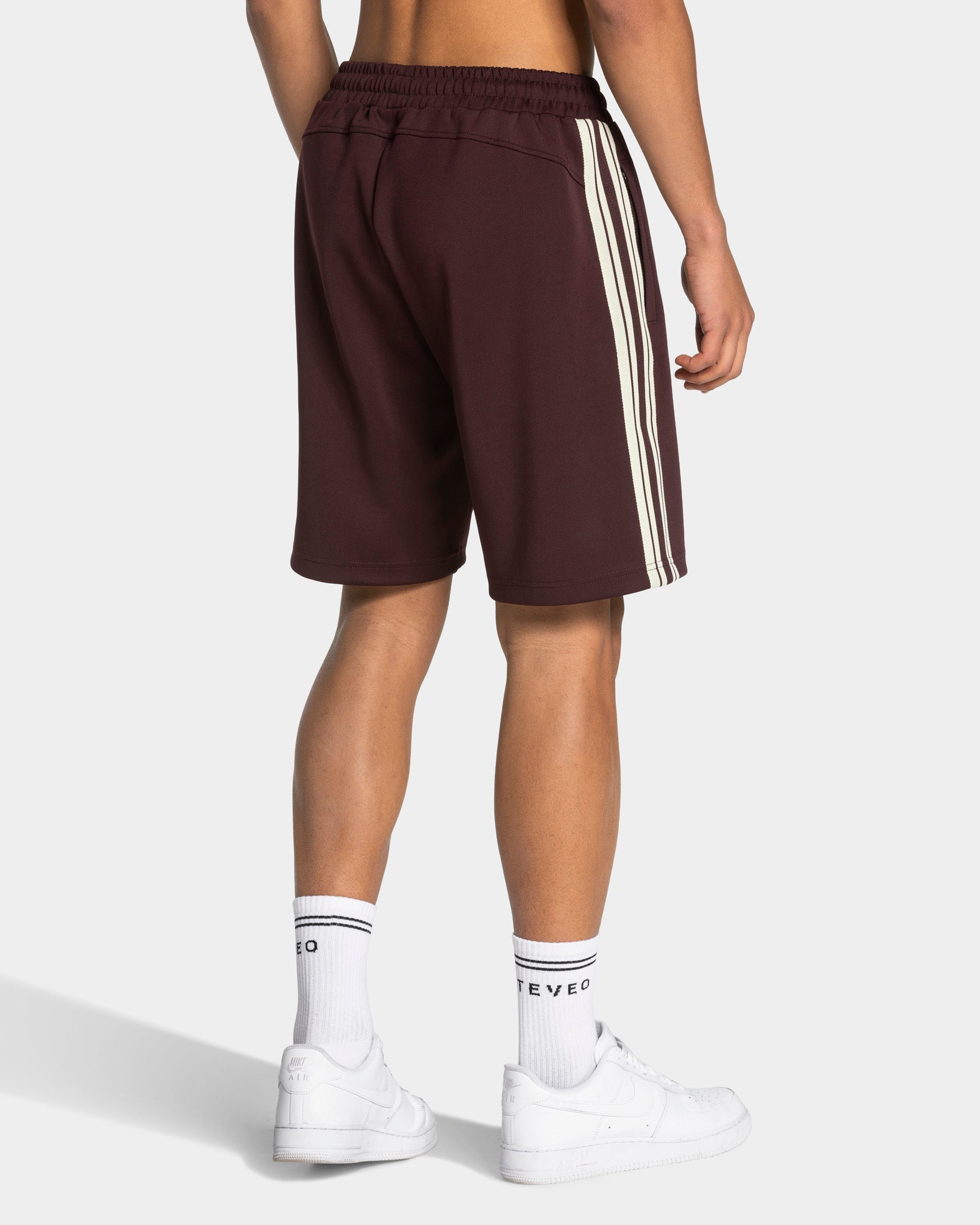 Short Club « Merlot »