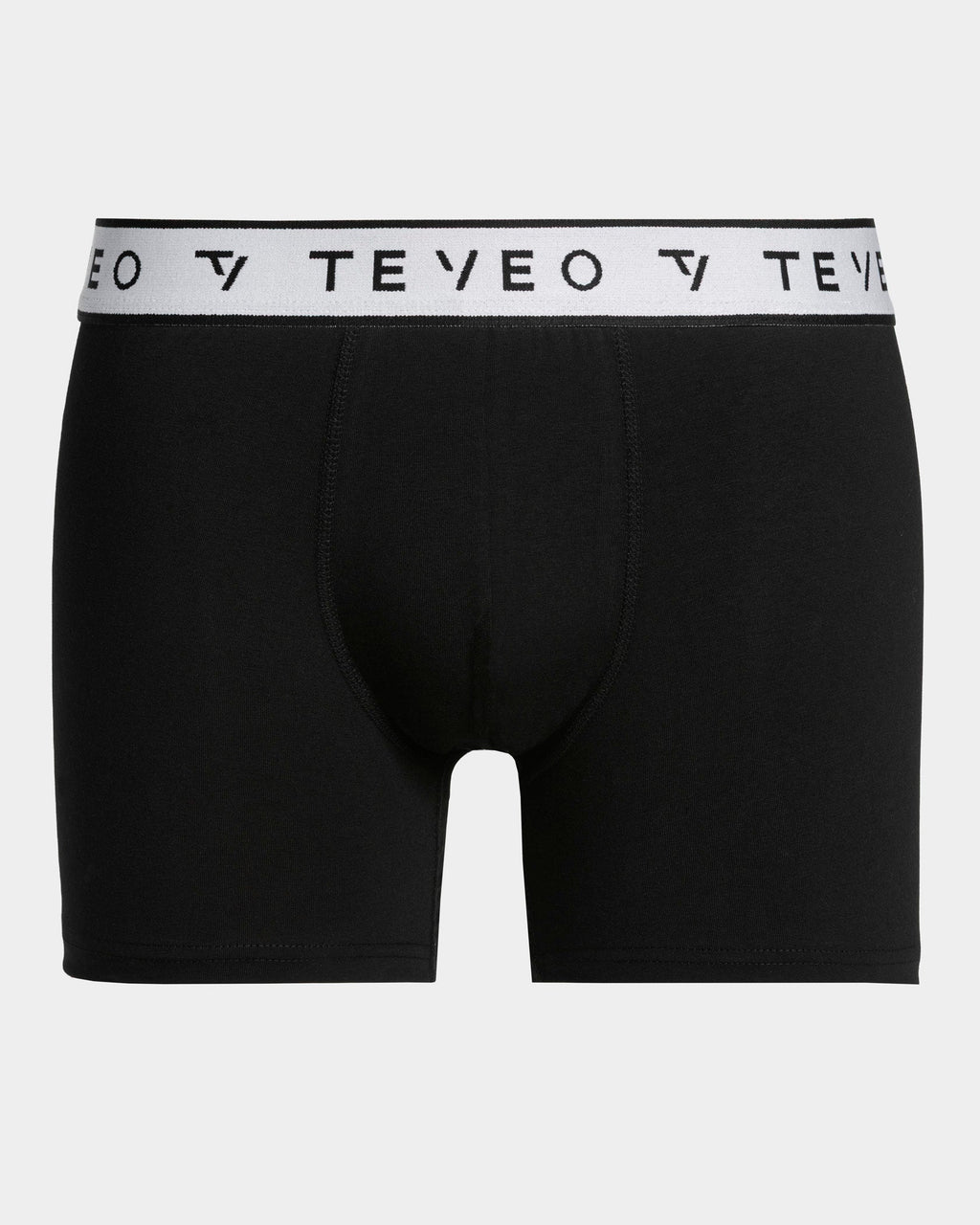 Boxer (lot de 3) Core « Noir »