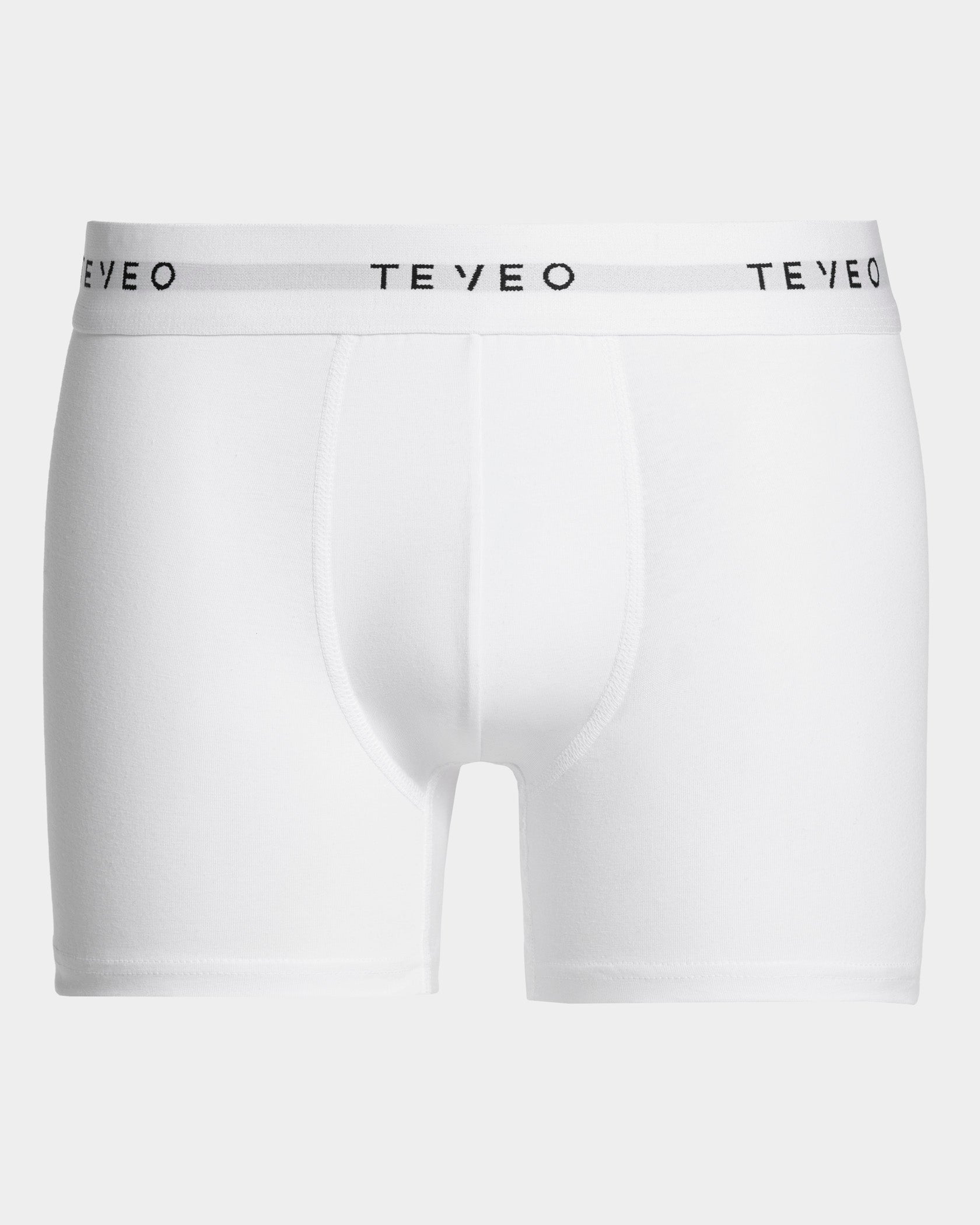 Boxer (lot de 3) Essential « Blanc »