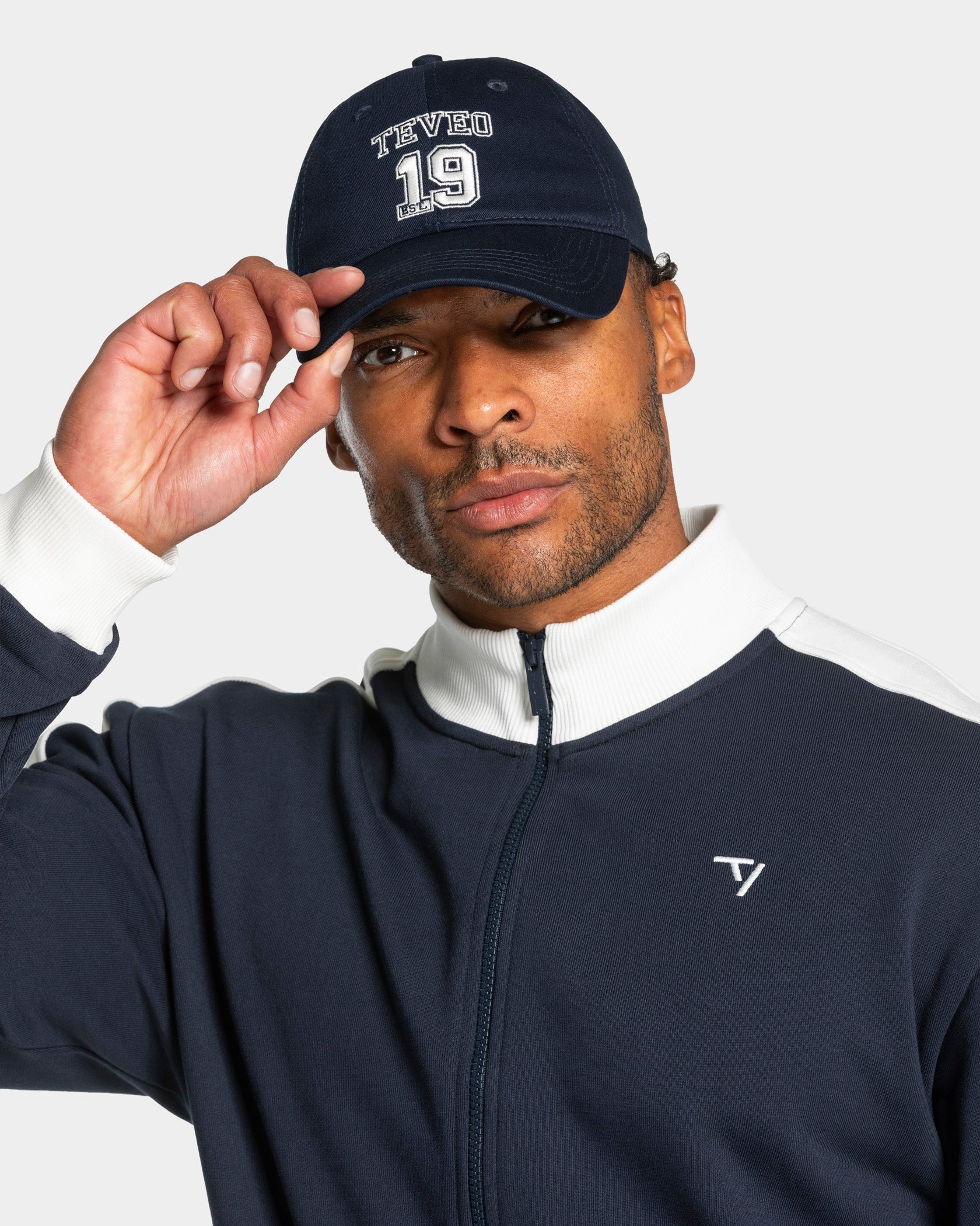 Casquette Football « Midnight »