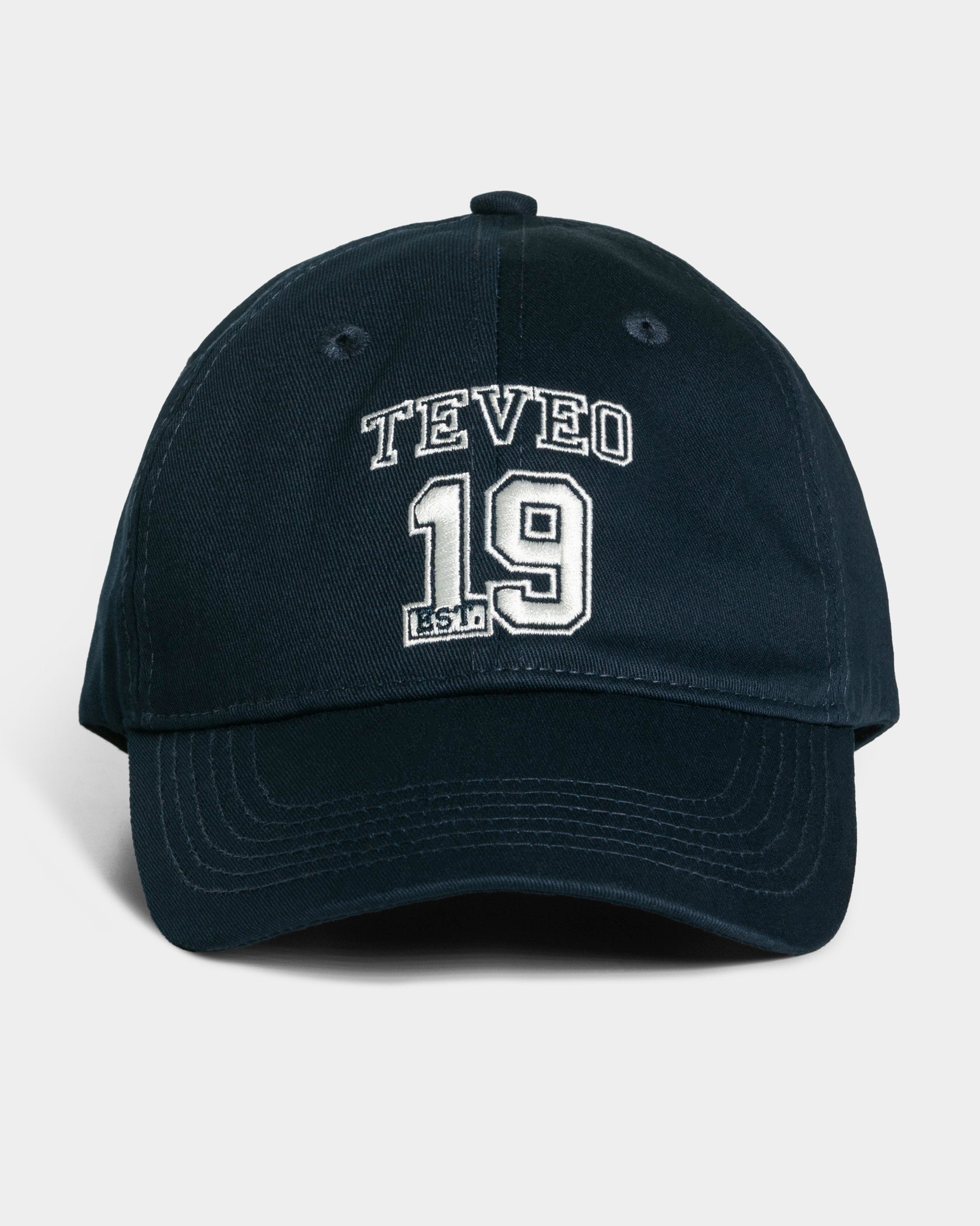 Casquette Football « Midnight »