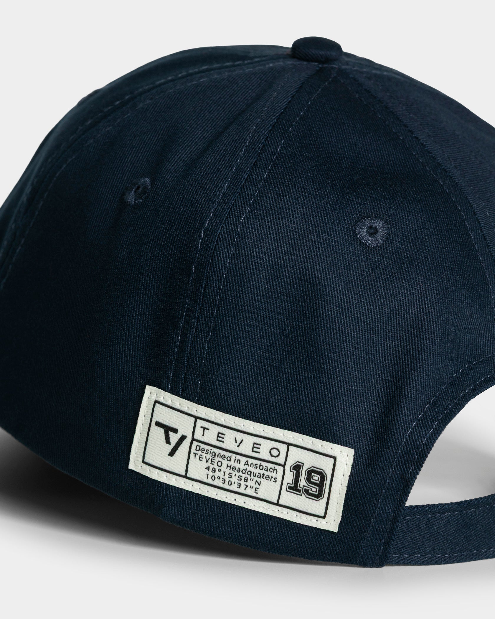 Casquette Football « Midnight »