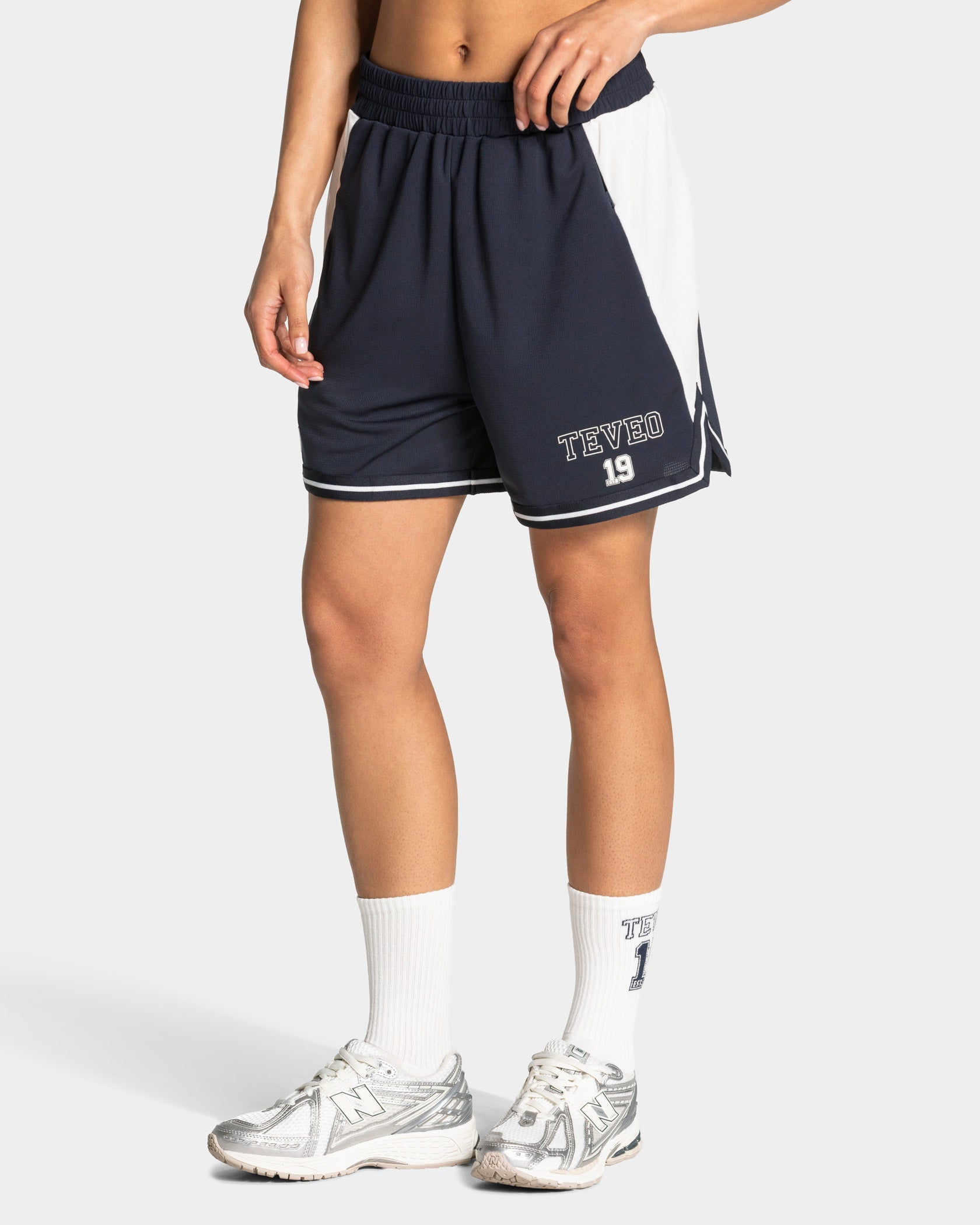 Short Football « Midnight »