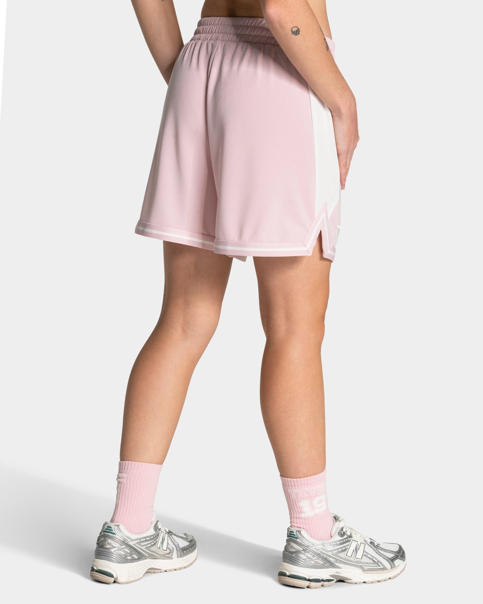 Short Football « Rose »