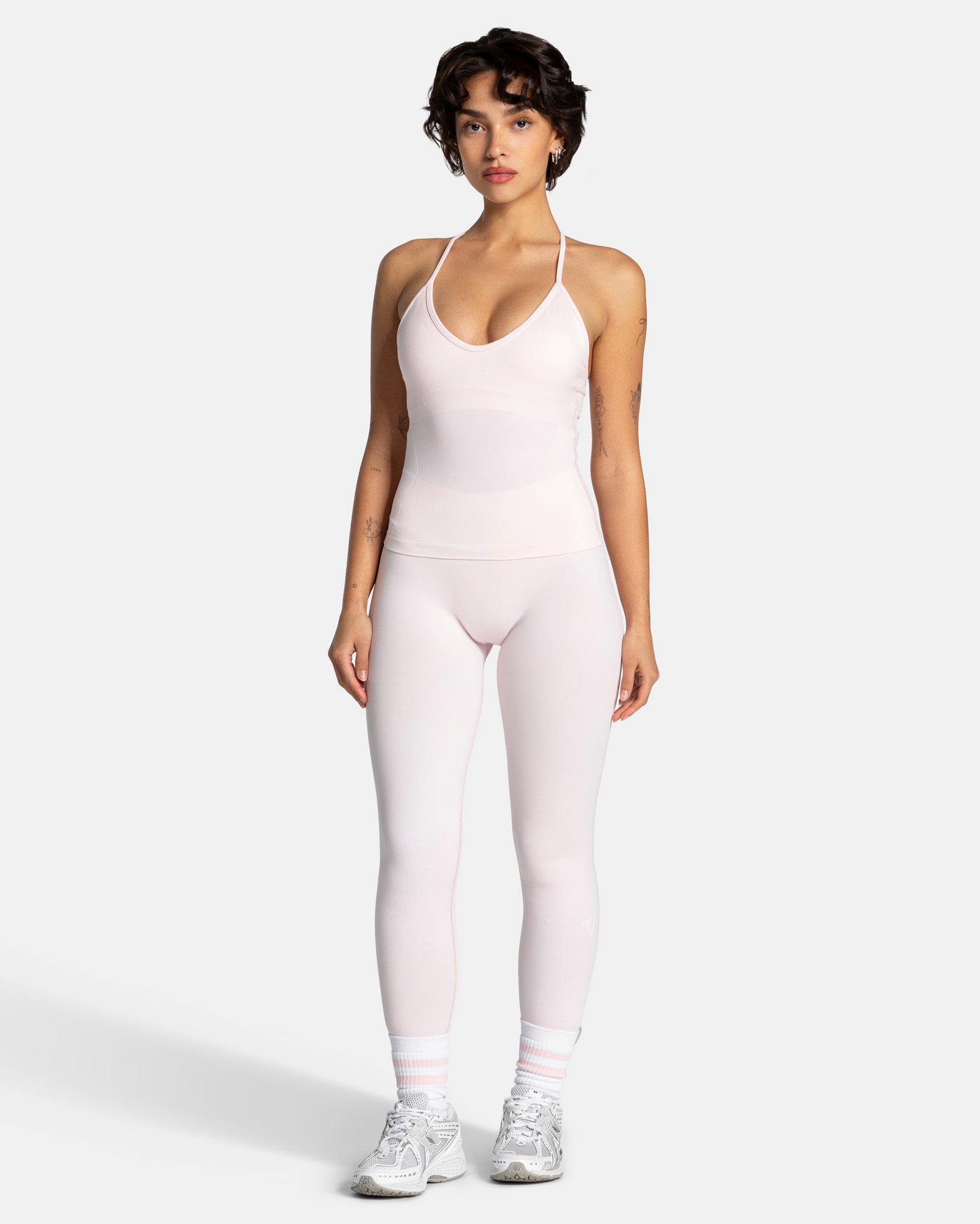 Legging Sculpt Scrunch Lift « Blossom »