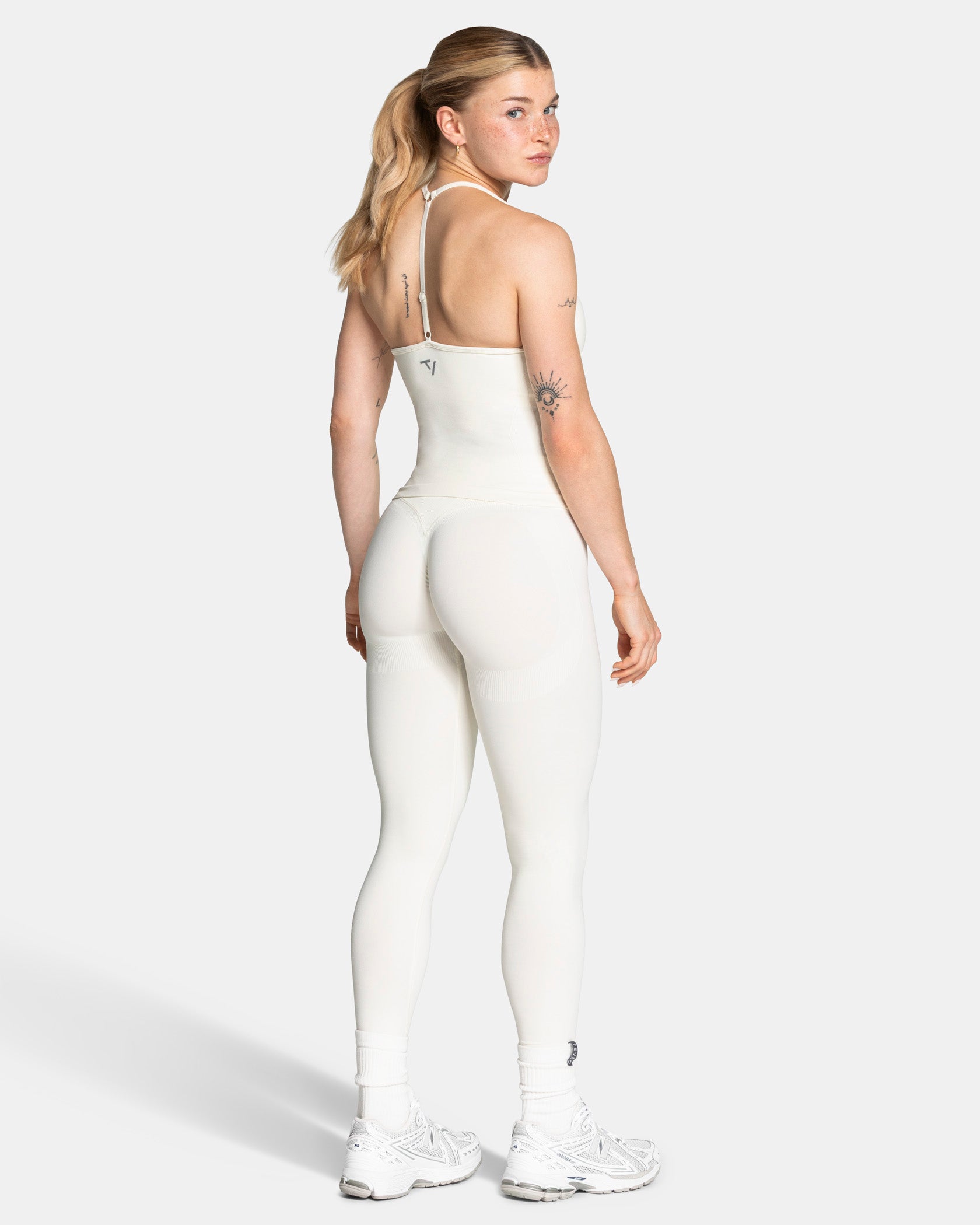 Legging Sculpt Scrunch Lift « Cloud »