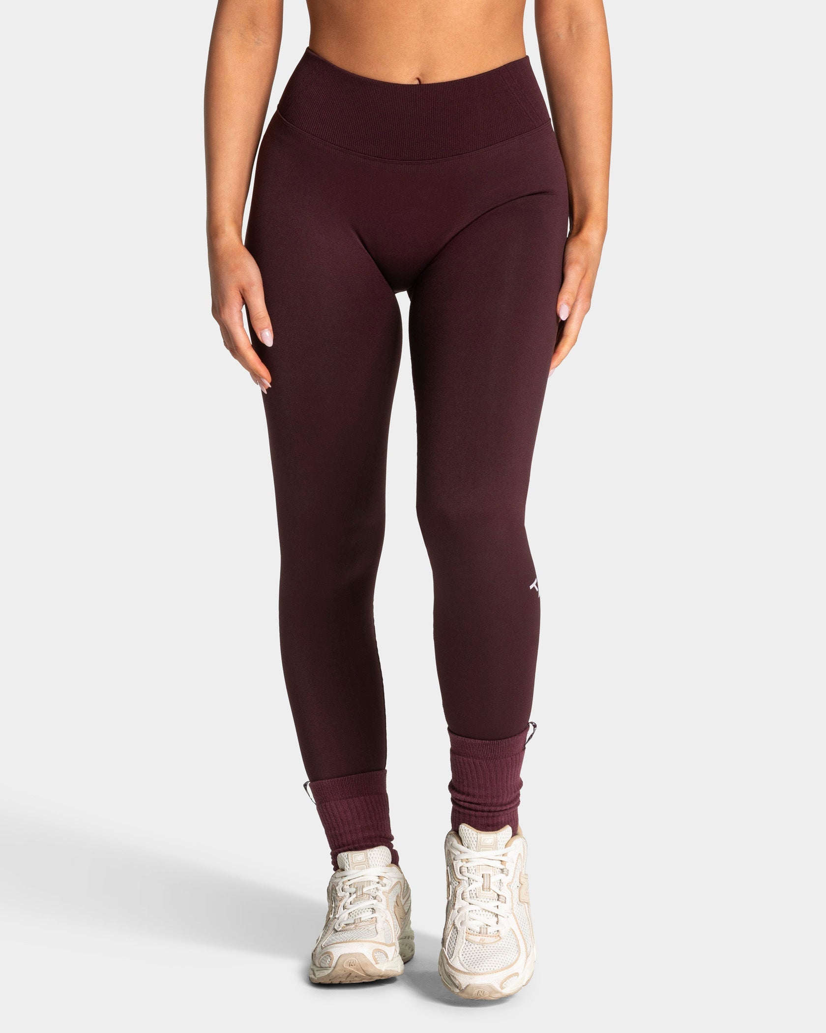 Legging Lift « Merlot »