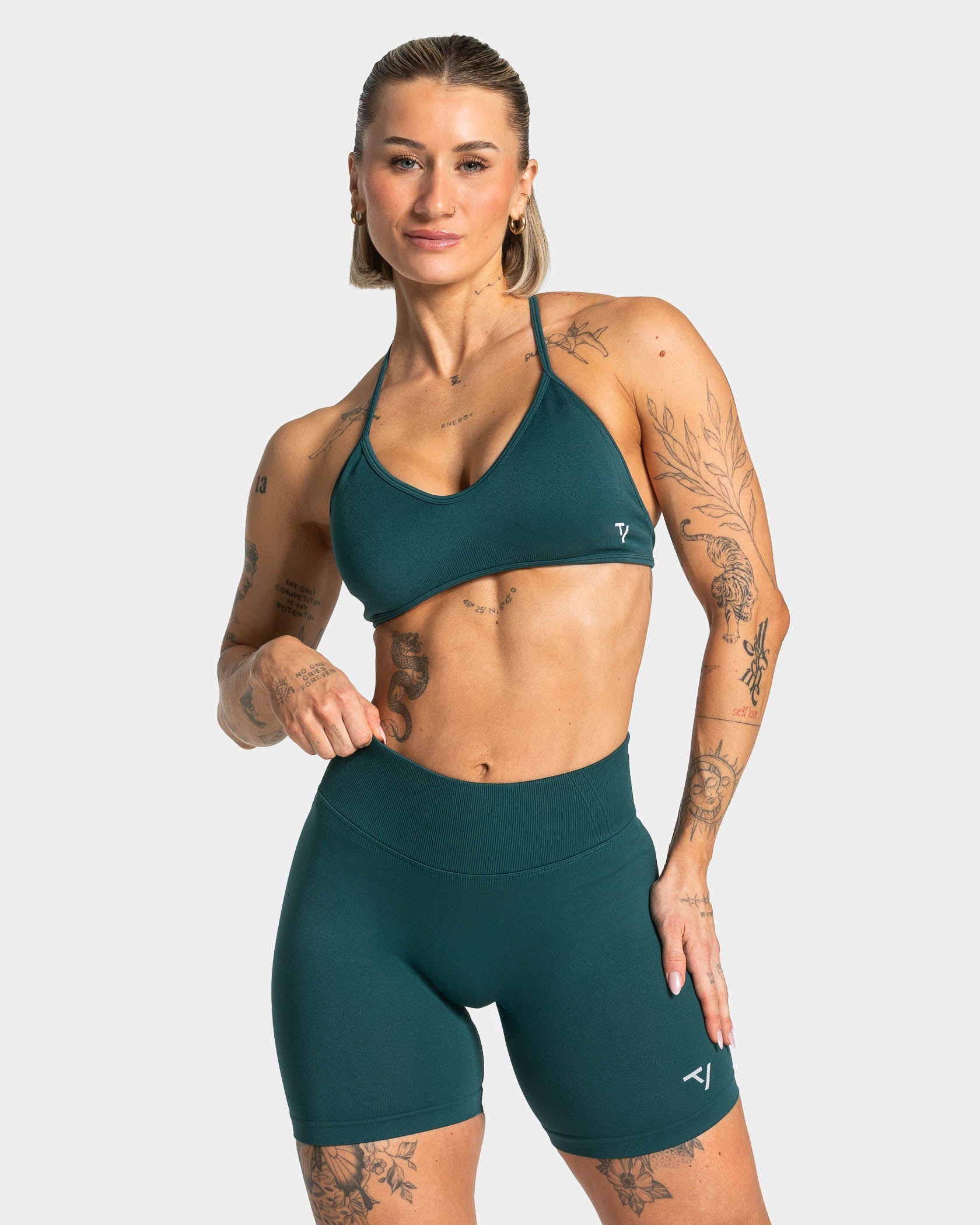 Lift Bh "Teal"