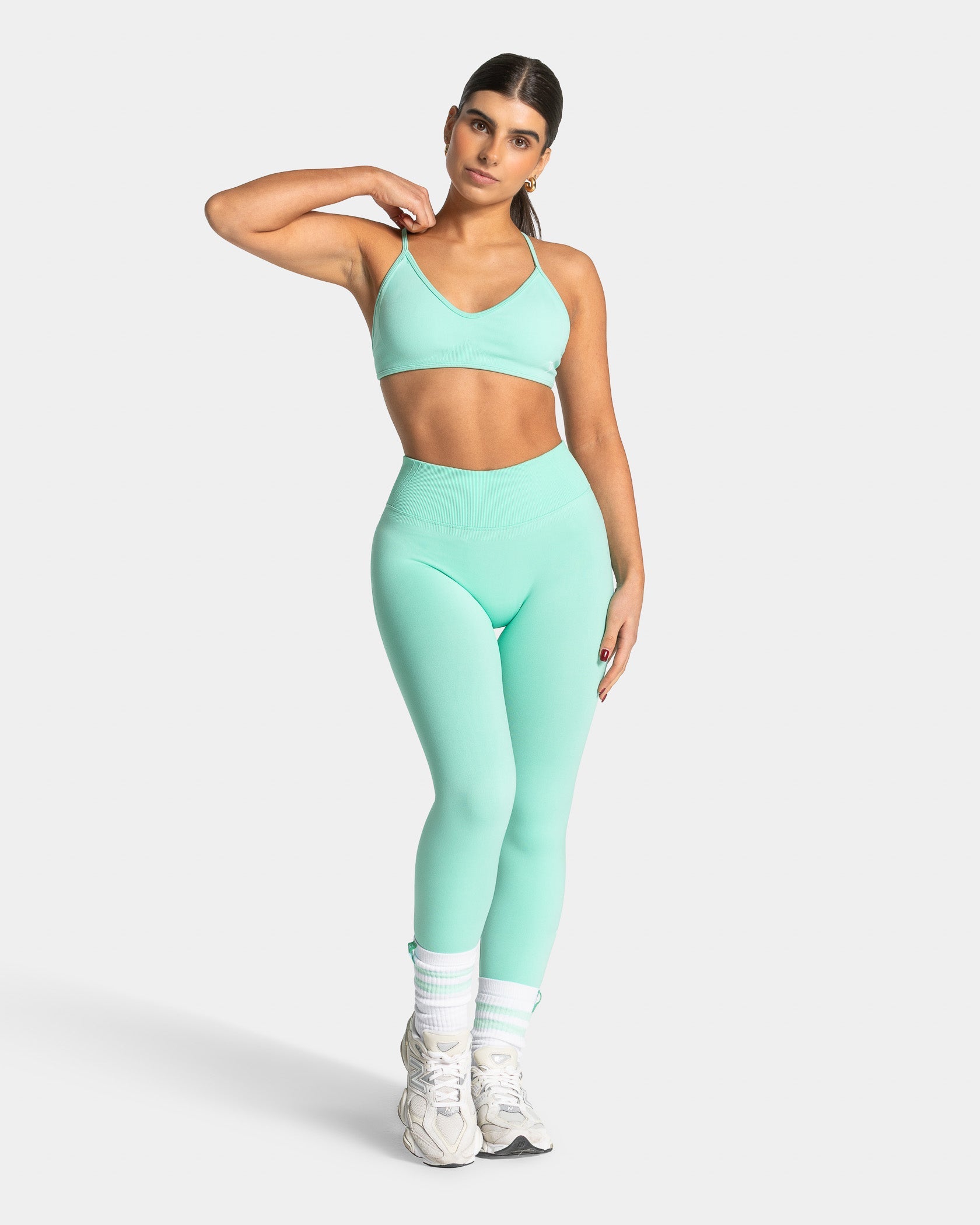 Legging Lift « Menthe »