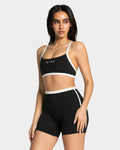 Brassière Soft « Noir »