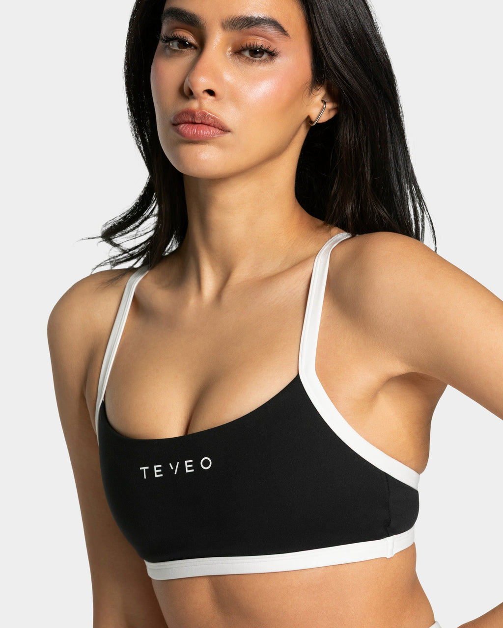 Brassière Soft « Noir »