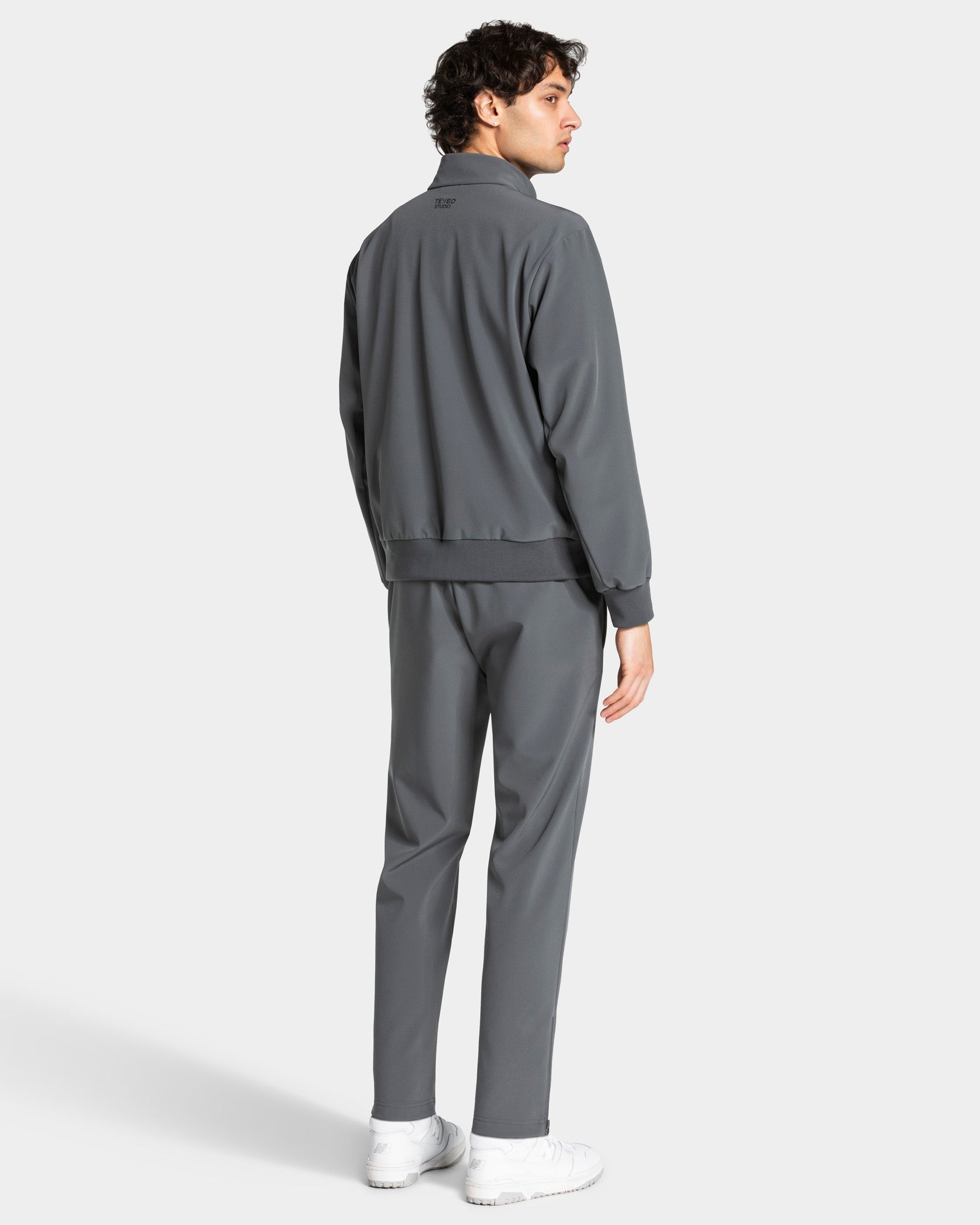 Pantalon Studio Soft « Graphite »