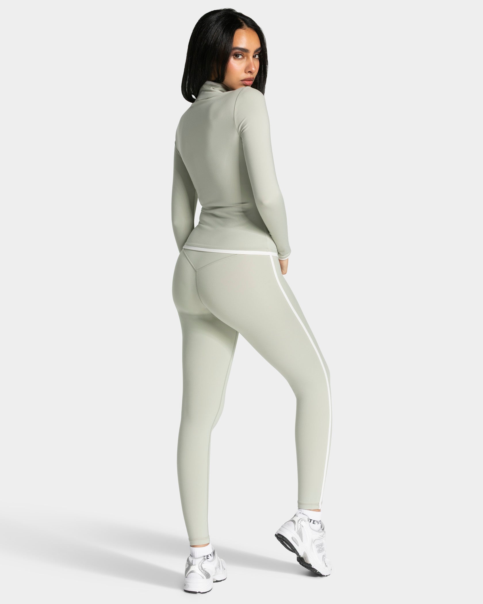 Legging Soft « Pistache »