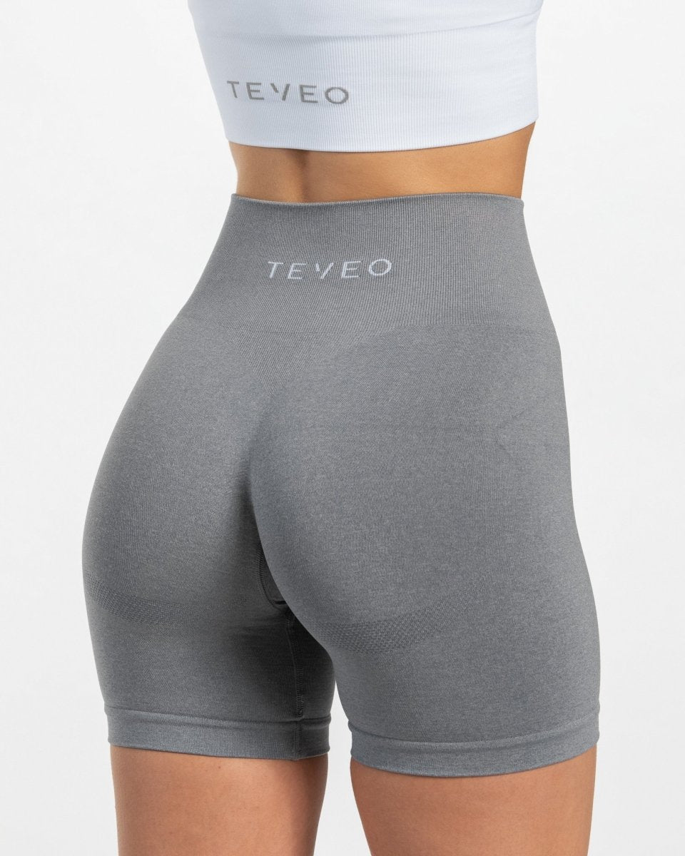 Short Classy « gris »