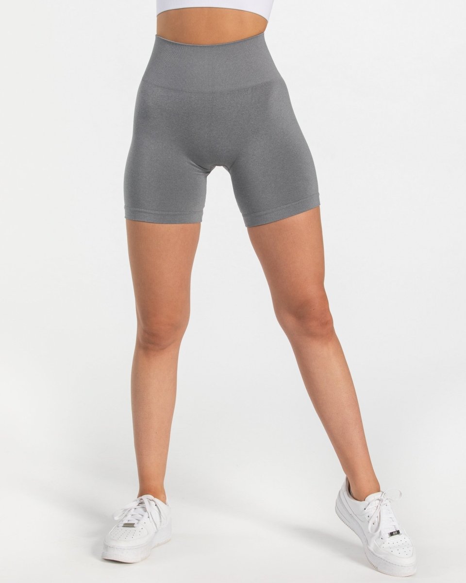 Short Classy « gris »