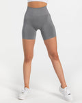 Short Classy « gris »