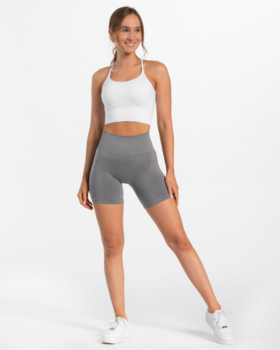 Short Classy « gris »