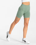 Short Classy « vert sauge »