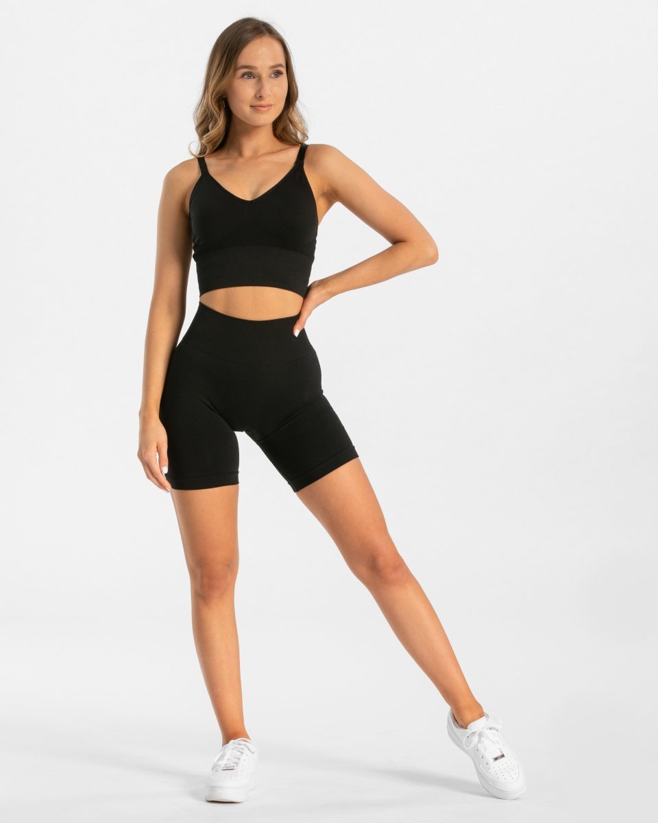 Short Classy « noir »