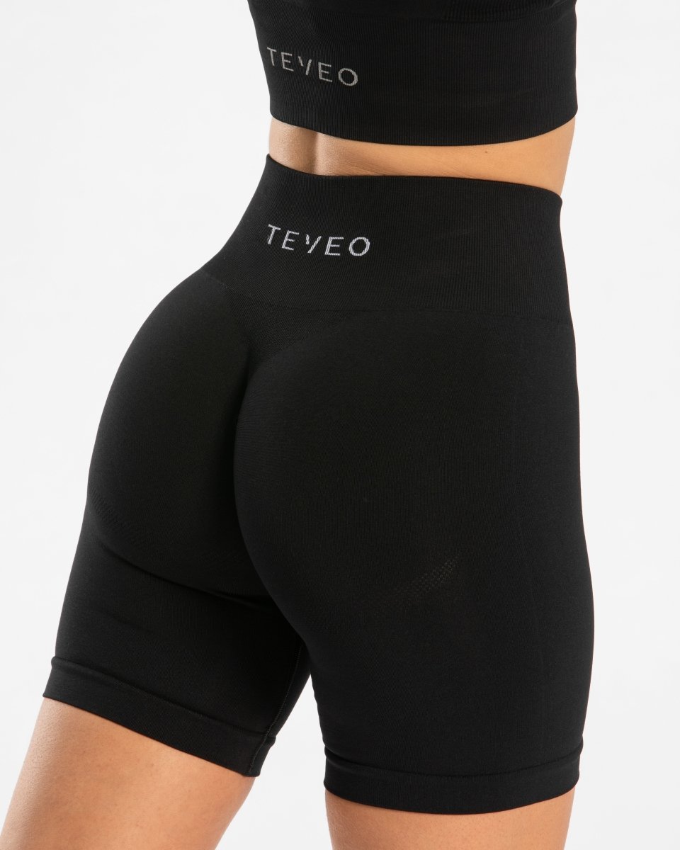 Short Classy « noir »